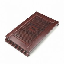 다기트레이 차판 다도찻상 전통찻상