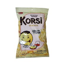 코르시 구운 쌀과자 151g 1봉