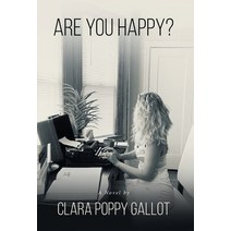 (영문도서) Are You Happy? Hardcover, Fulton Books, English, 9781639851706