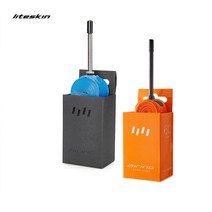 Liteskin 슬림튜브 경량튜브 700c 프레스타 밸브 FV, 1개