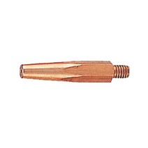 동화 용접부속 산소 배관부속 티그 동화_CO2_자동_1.4파이_BOX10EA공구 팁, 1개, 1개