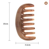 스톤마사지 스파 침술 긁기 바디 발 뒤 얼굴 목 마사지 뷰티 과샤 보드 블랙 비안 스톤 구아샤 도구 283311, 스타일 14