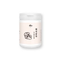 돼지감자 추출분말 120g 가루 파우더 건강분말