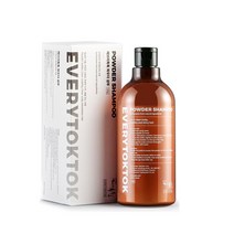 에브리톡톡 분말 파우더 샴푸, 100g, 1개