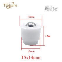 판넬절단기 100 PCS 전자 톱 KDT HOMAG BIESSE SCM 목공 기계 액세서리에 대 한 압 부동, 04 15X14mm with step
