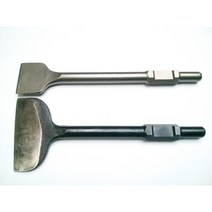 PH65 함마 다가네 돈사 축사 똥제거 타일 마루철거, 30*410*150MM, 다가네 B 폭150MM
