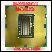 인텔 제온 PC 프로세서 X3450 쿼드 코어 8M 캐시 2.66GHz LGA1156 CPU 100% 제대로 작동 데스크탑, 한개옵션0