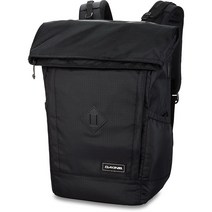 Dakine 배낭 여자 Infinity 21L, One Size Black Ripstop