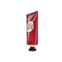 부드럽고 로맨틱한 장미향 보들 손으로 핸드크림 80ml/손보습크림/사무실핸드크림/학교핸드크림/손크림/핸, 부드럽고 로맨틱한 장미향 보들 손으로 핸드크림 80ml