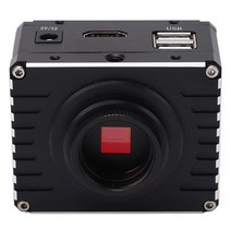 산업용 현미경 카메라 2K HD 카메라 휴대폰 돋보기 고화질 산업용