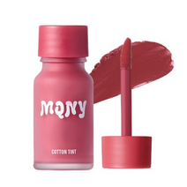 맥퀸뉴욕 에어코튼 립틴트 10 ml, 1개, 러브행