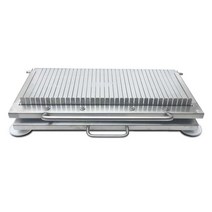 수동 김밥 써는 기계 김밥절단기 분식집 순대 커팅기, 30형 8mm, 30형 - 8mm 두께형