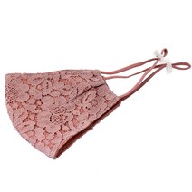 친환경 위생 빨아쓰는 혼주 필터 교체용 명품 패션 면 마스크