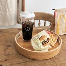 FREELIFE 플라스틱 컵 자체 제작 큐티클 투명커피컵 핸드워시 밀크티컵, 470ml  white lid-812