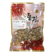 국내산 볶은 작두콩껍질 300g, 단품, 단품