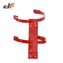 소화기 거치대 보관대 받침대 홀더 철밴드형 _ 66169EA, 소화기거치대 철밴드형 3.3kg