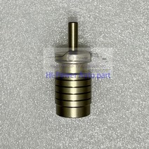 구동계 변속기 자동차부품 1pcs jf011e jf015e 변속기 클러치 오일 펌프 플런저 33510n-02 33510n-01 닛산 미쓰비시 닷지 cvt re0f10a 호환, 아미 그린