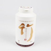 삼보죽염 9번구운 자죽염 분말 가루 1kg