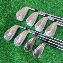 새상품 드라이빙아이언세트 고반발 야마모토정품 고반발, 단일 제품