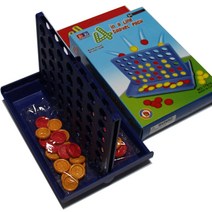 IQPLUS 퍼즐, 1세트, 입체사목게임s