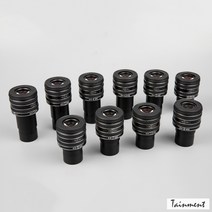 천체 망원경 천문 입문Professional TMB Planetary Oculars 2.5 3.2 4 4.5 5 6 7 8 MM Focal Length Astron, 08 TMB 7.5MM