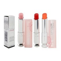 디올 어딕트 립글로우 컬러 어웨이크닝 립밤, 039 웜 베이지, 3.5g, 3.5ml, 1개