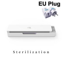 수비드기계Xiomi-Youpin Xiaoda 자동 식품 진공 포장기 220V 가정용, 01 Sterilization EU_01 220V