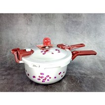 코나베짱 압력솥 압력밥솥 IH 2.5L 3L (일반용/인덕션용 선택), 인덕션용 3L, 인덕션용