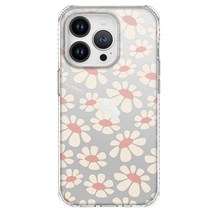 LUXIMAL iphone 14 pro 용 케이스 하드 케이스 스마트 폰 보호 케이스 (iphone 14 pro max 디지)