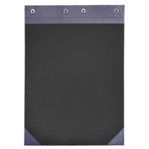 알파 고급흑표지 A4 세로형, 혼합 색상, 30개입