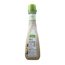 풀무원 허니머스타드 드레싱(510g), 1개