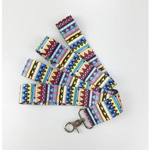 가정용런닝머신 워킹패드 워킹패드 무동력트레드밀 애완 동물 강아지 하네스 조정 다채로운 패턴 쉬운 제, 08 leash 02_02 S