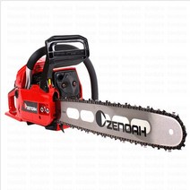 제노아 엔진톱 G4501 SP-18인치(일본완제품) 전문가용/산판용/전기톱, G4501-팁바, 1개