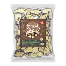건강중심 헛개나무 가지 500g, 2개입