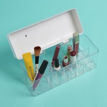 1300K 뷰티클 화장품 립스틱 정리함 칸칸 화장대정리함