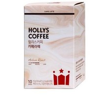 할리스 카페라떼 라떼분말 15g, 150개입