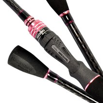 해동조구 해동 다크문 광어 다운샷 낚시대 LT672MH, 단일옵션