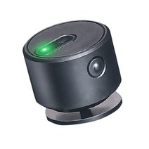 차선 이탈 방지 경보장치 차로 led 충돌 초보자 안전운전 차량용 보조 보조 경고 시스템 안전 운전 사각 지대 모니터링 보조 자동차 운전, 검은색