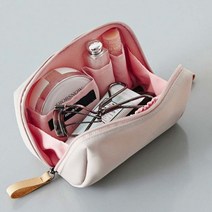 화장품파우치 미니 방수 생리대 여행용 메이크업 박스