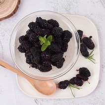 토종 오디 상품 10kg