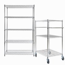 무빙메탈350B 철제선반 3단 350X750X450, 추가 선반