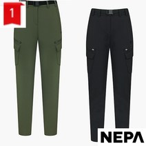 네파 21FW 이월특가상품! 품절임박!! 여성 지리산 레인져 겨울 팬츠 7H81608