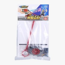 차징탑스피너 차징슈터, 혼합색상