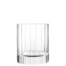 루이지 보르미올리 바흐 크리스탈 언더락 335ml, 바흐 크리스탈 언더락 335ml 낱개1개, 1개