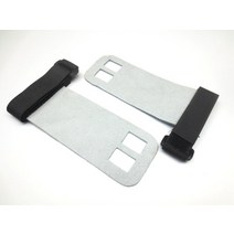 무게 조절 케틀벨 8kg 12kg 18kg 20kg kettle bell 덤벨 홈트 체조 핸드 그립 역도 운동 체육관 장갑 풀업을 위한 손바닥 보호 power clean 18, 협력사, M, [01] 2 hole leather grey