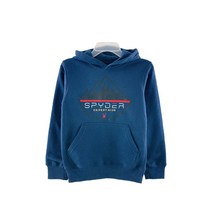 스파이더키즈 키즈 후드티(SKHD941778_NY)