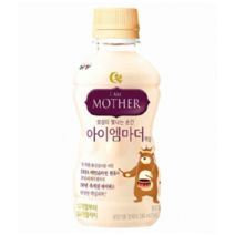남양 아이엠마더 액상분유 3단계 240ml, 3개, 6개입
