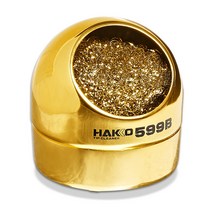 HAKKO 599B 인두 팁 크리너 599-029 크리닝와이어, 599B 팁크리너