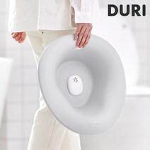 두리 케어 550 산소 버블 좌욕기 저소음 가정용 USB, 1개