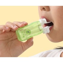 턱살 뮤잉운동 브이라인 얼굴비대칭 교정기, 혼합색상, 1개